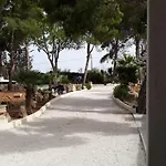 Affittacamere Giardino Dei Baroni House Marina di Mancaversa