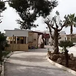 Affittacamere Giardino Dei Baroni House Marina di Mancaversa