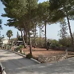 Affittacamere Giardino Dei Baroni House Marina di Mancaversa