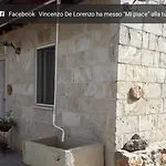 Affittacamere Giardino Dei Baroni House 3*