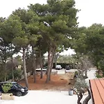 Affittacamere Giardino Dei Baroni House 3*