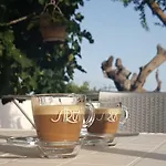 Affittacamere Giardino Dei Baroni House 3*