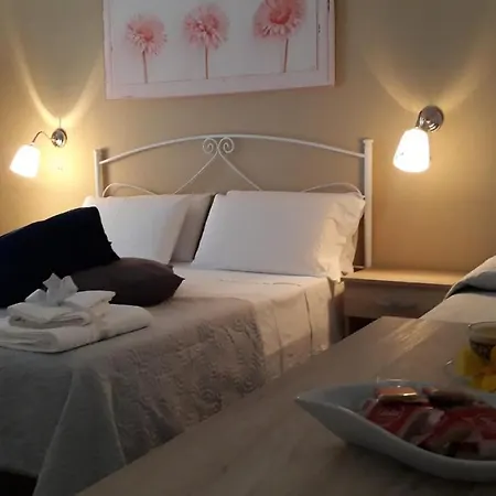 Giardino Dei Baroni House 招待所