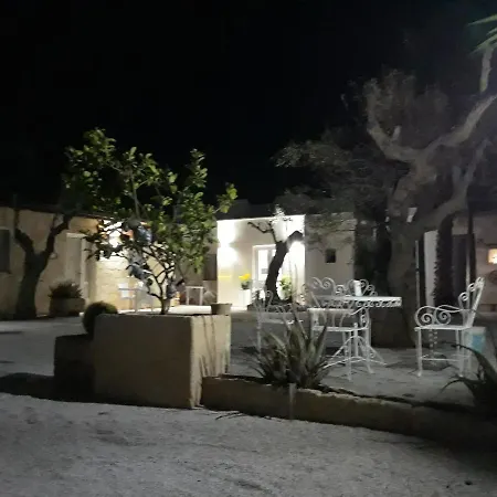 Giardino Dei Baroni House 3*