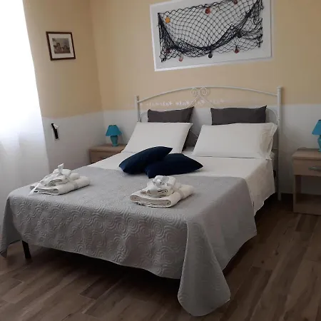 Giardino Dei Baroni House 3*