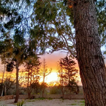 Giardino Dei Baroni House 3*