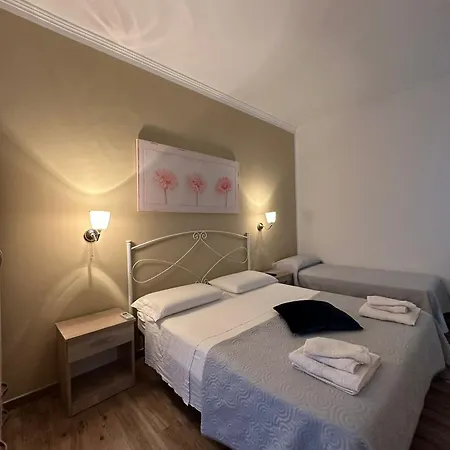 Giardino Dei Baroni House 招待所 玛丽娜迪曼卡维萨