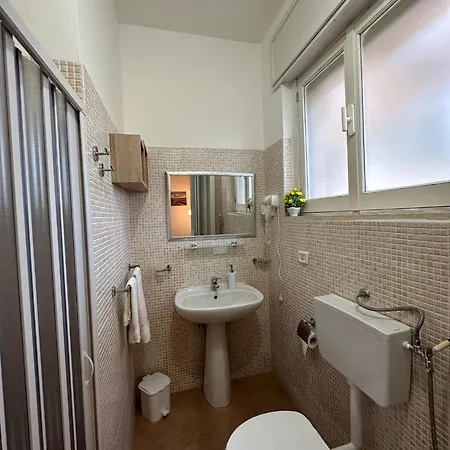 招待所 Giardino Dei Baroni House 3*