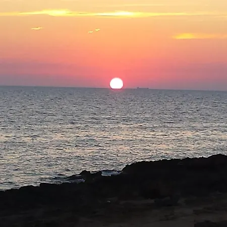 Giardino Dei Baroni House 招待所 3*