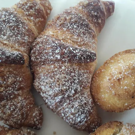 招待所 Giardino Dei Baroni House 3*