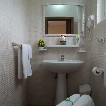 招待所 Giardino Dei Baroni House