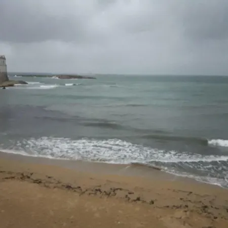 Giardino Dei Baroni House 招待所 玛丽娜迪曼卡维萨