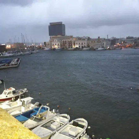 Giardino Dei Baroni House