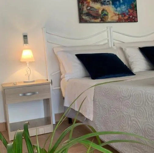 Gasthuis Giardino Dei Baroni House 3*