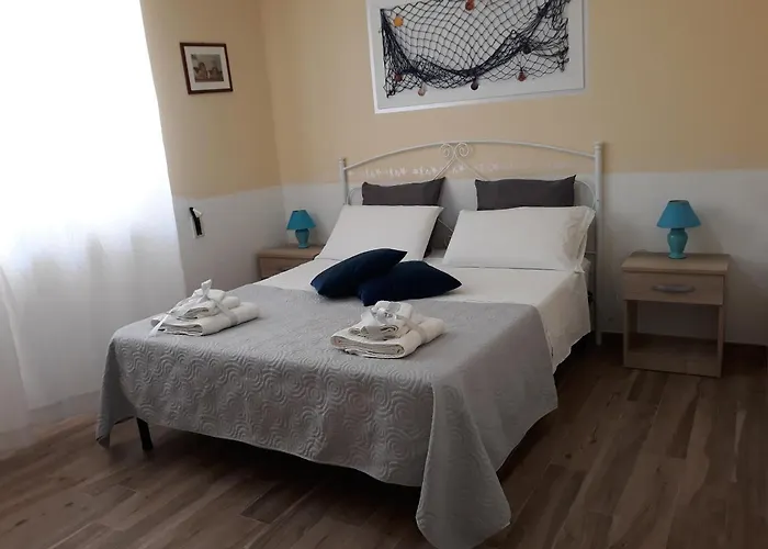 Giardino Dei Baroni House 3*
