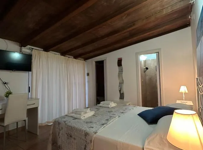 Giardino Dei Baroni House Gasthuis 3*