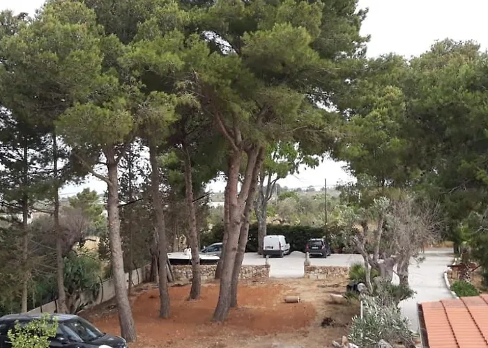 Gasthuis Giardino Dei Baroni House 3*