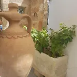 Giardino Dei Baroni House מרינה די מנקוורסה