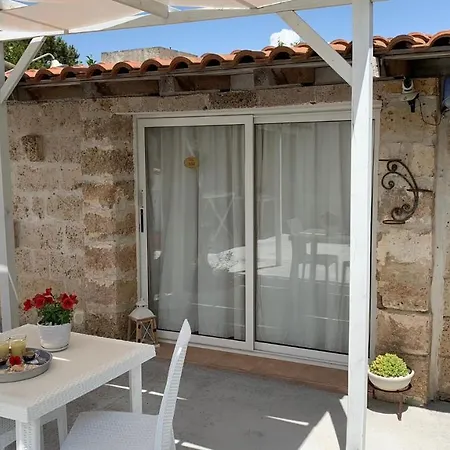 Guest house Giardino Dei Baroni House Marina di Mancaversa