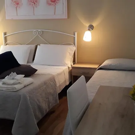 Giardino Dei Baroni House Guest house 3*