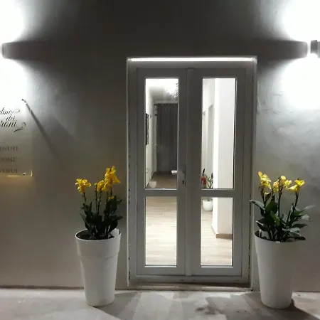 Giardino Dei Baroni House 3*