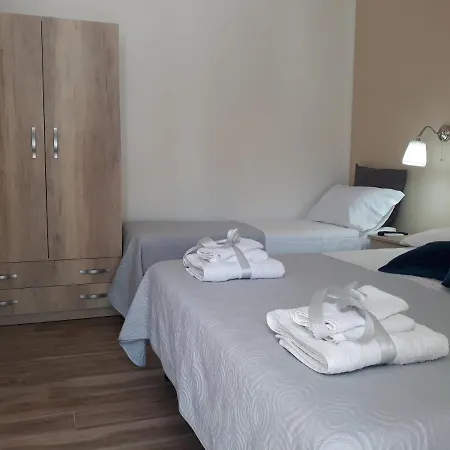 Giardino Dei Baroni House Guest house 3*