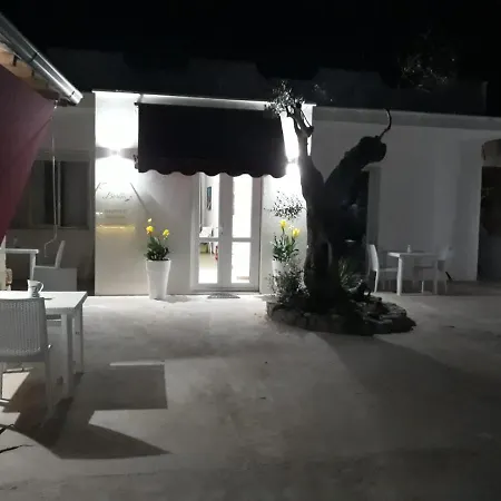 Guest house Giardino Dei Baroni House 3*