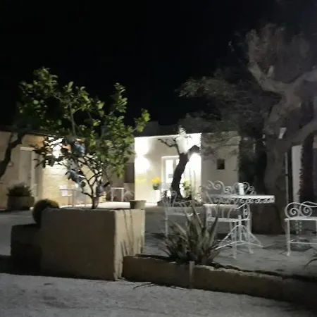 Guest house Giardino Dei Baroni House Marina di Mancaversa