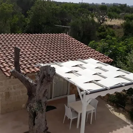 Giardino Dei Baroni House Guest house 3*