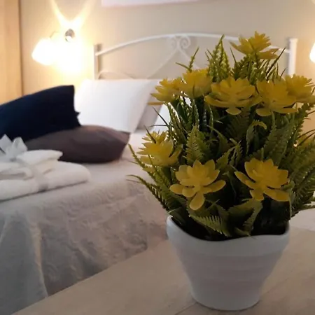 Giardino Dei Baroni House Guest house