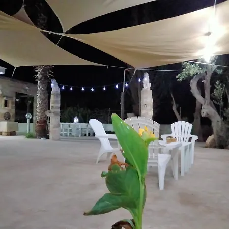 Giardino Dei Baroni House 3*