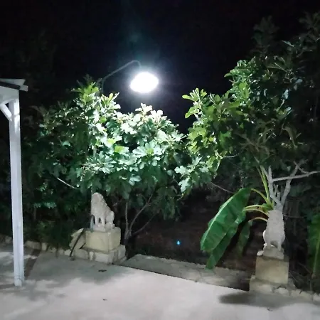 Giardino Dei Baroni House Guest house