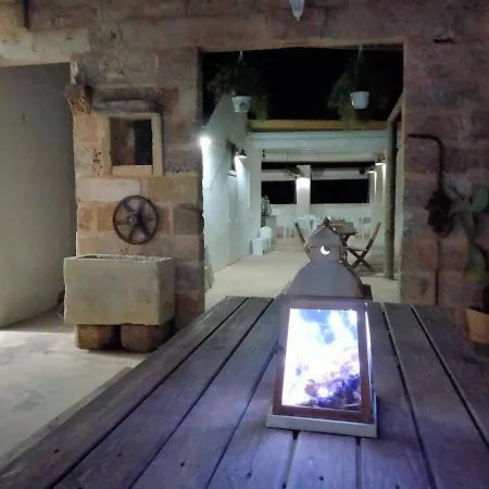 Giardino Dei Baroni House 3*