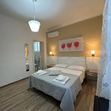 Giardino Dei Baroni House Guest house Marina di Mancaversa