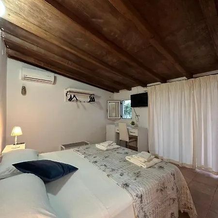 Giardino Dei Baroni House