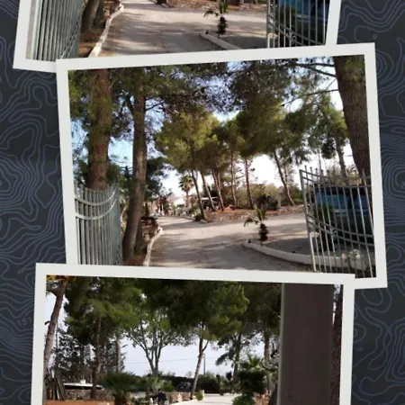 Guest house Giardino Dei Baroni House