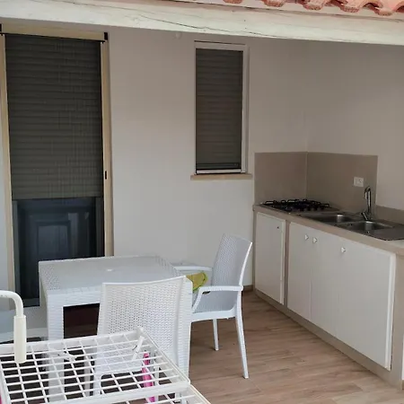 Giardino Dei Baroni House Guest house 3*