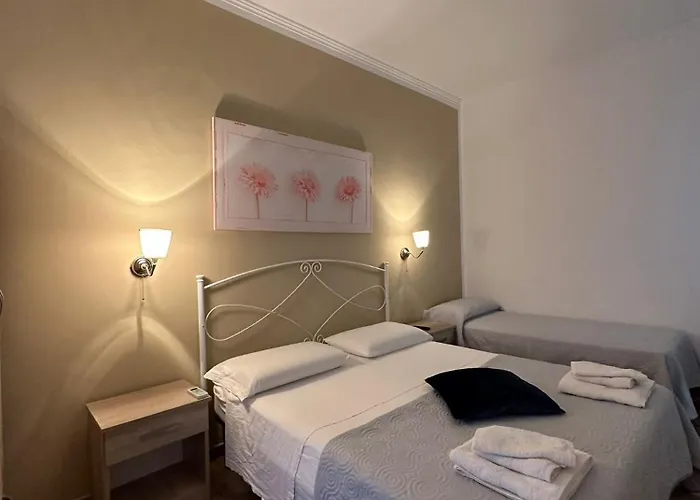 Giardino Dei Baroni House Guest house Marina di Mancaversa